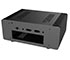 Akasa Maxwell Pro Mini-ITX encloure (A-ITX48-M1B)